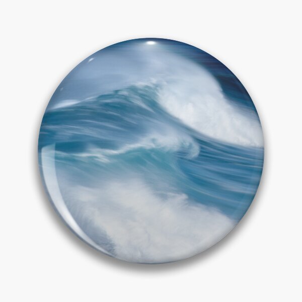 Item preview, Ocean Waves designed and sold by iCimages.net.