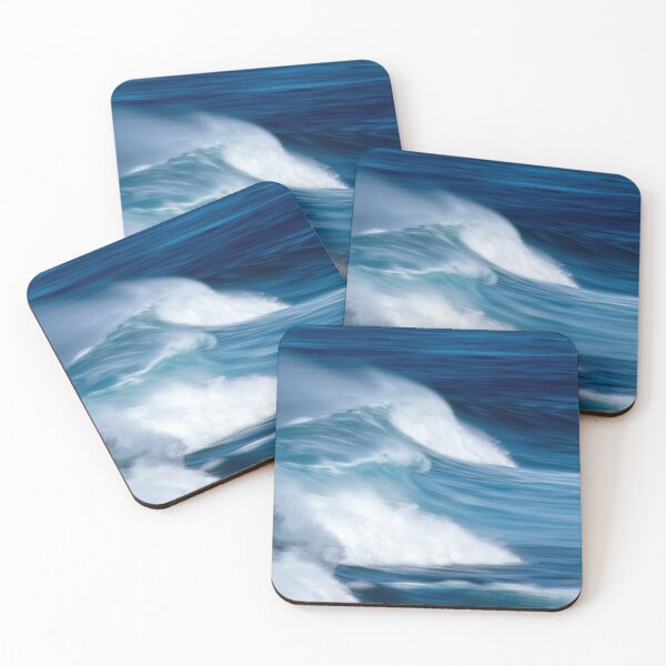 Item preview, Ocean Waves designed and sold by iCimages.net.