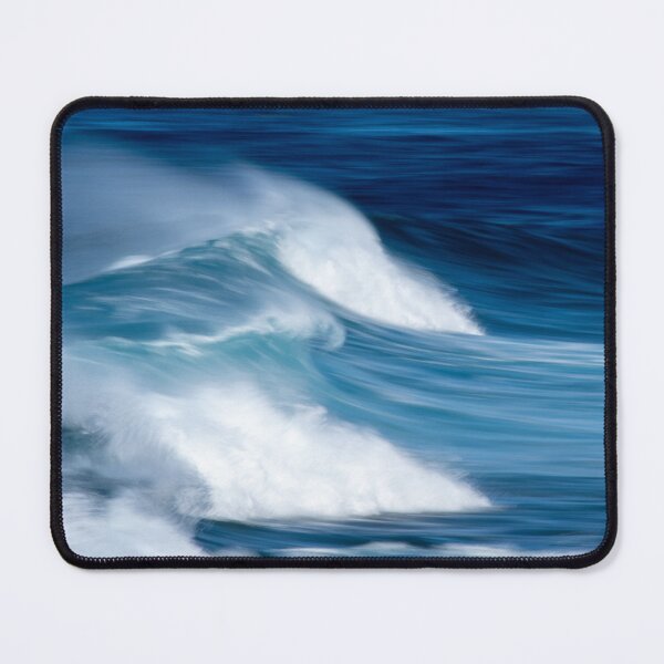 Item preview, Ocean Waves designed and sold by iCimages.net.