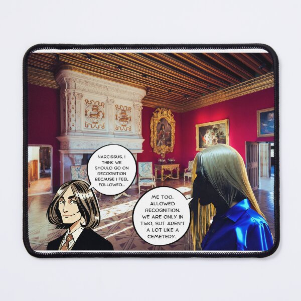 Item preview, The correct procedure. designed and sold by di-Vera-Rosati.