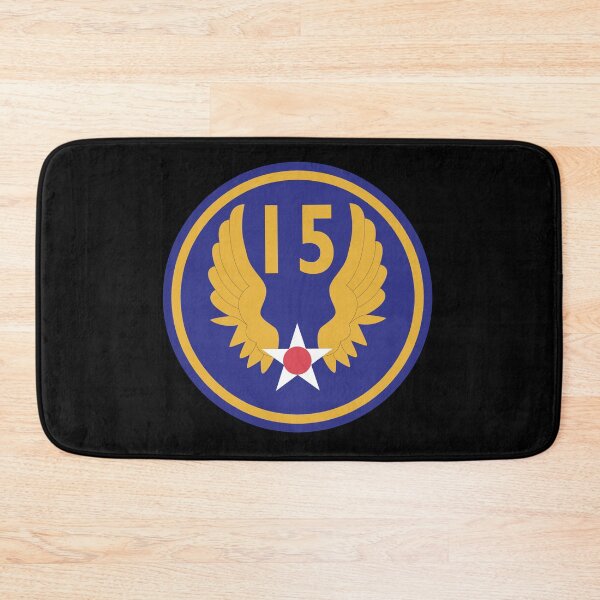 Item preview, SSI - AAC - 15th Air Force wo txt X 300 designed and sold by Military Insignia Products.