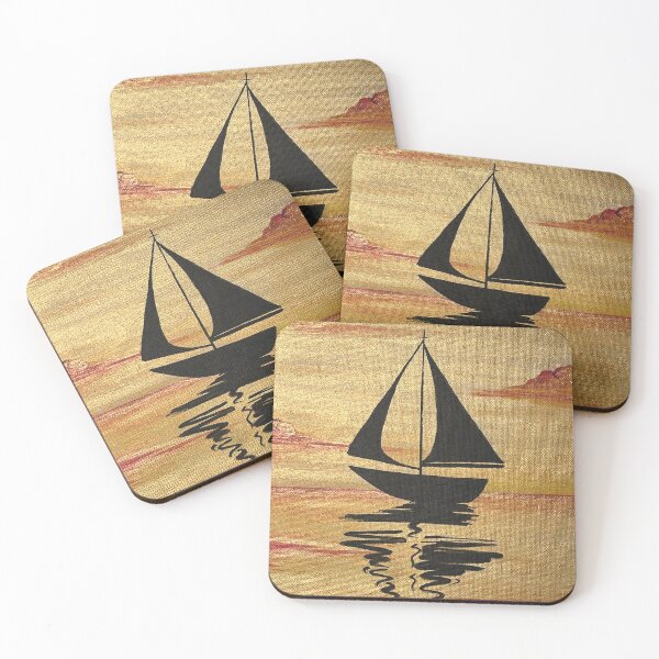 Item preview, "Sailor's Delight" designed and sold by GiSilver.