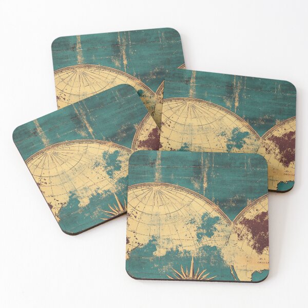 Item preview, Antique Celestial Map – Vintage Astronomy Art designed and sold by weirdfishes123.
