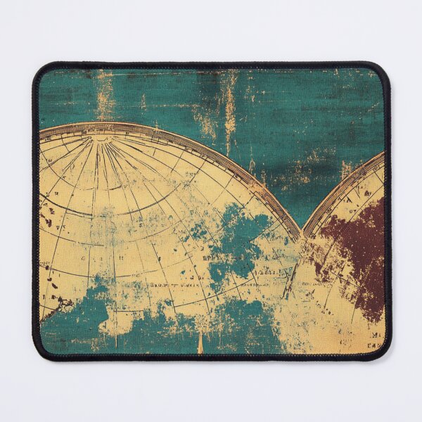 Item preview, Antique Celestial Map – Vintage Astronomy Art designed and sold by weirdfishes123.