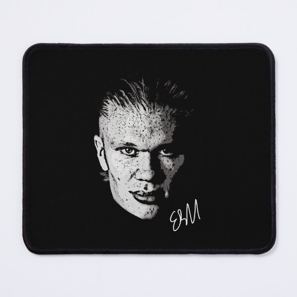 Item preview, Full Face - Erling Haaland  designed and sold by KahnHolliday.