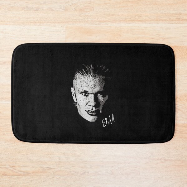 Item preview, Full Face - Erling Haaland  designed and sold by KahnHolliday.