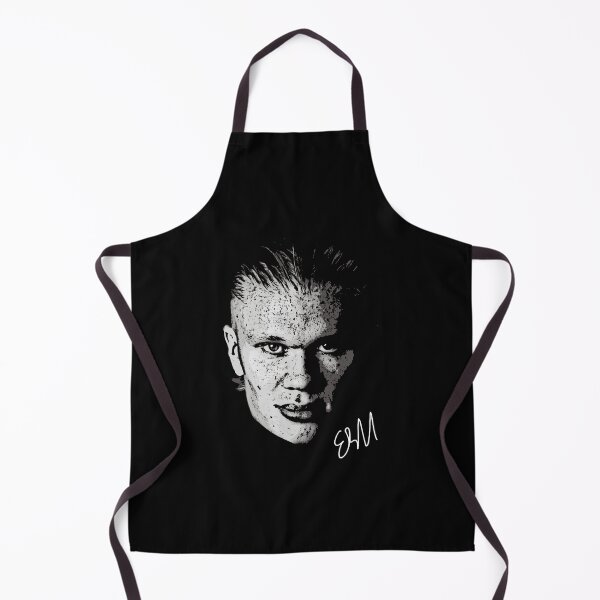 Item preview, Full Face - Erling Haaland designed and sold by KahnHolliday.