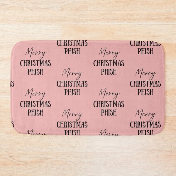 Item preview, retro christmas phish designed and sold by Nafeesdesign.