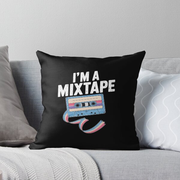 Item preview,  Cassette Bisexual Pride Month Bi Bisexual  designed and sold by MythWoot.