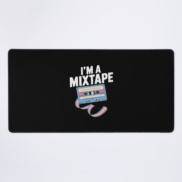 Item preview,  Cassette Bisexual Pride Month Bi Bisexual  designed and sold by MythWoot.