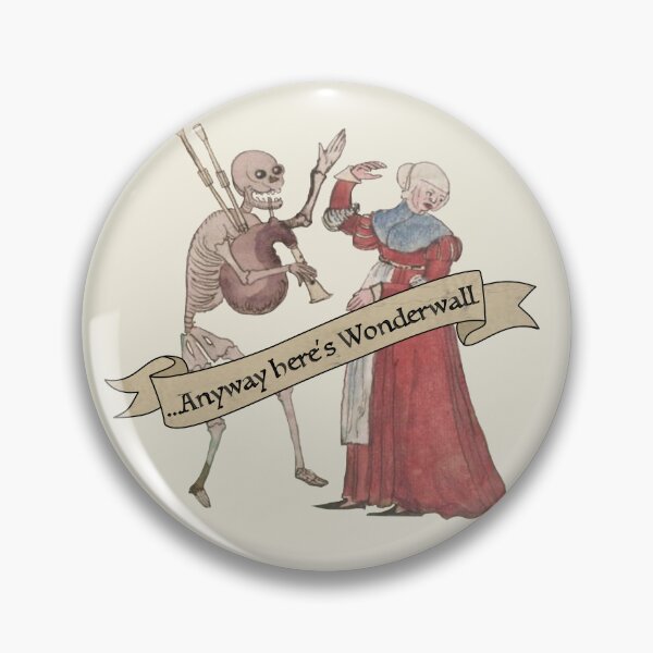 Item preview, Anyway here's Wonderwall designed and sold by Heather H Designs .