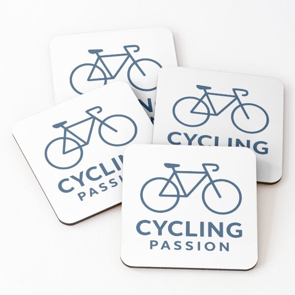 Item preview, Cycling Passion designed and sold by SnappyPNG.