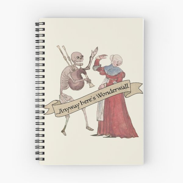 Item preview, Anyway here's Wonderwall designed and sold by Heather H Designs .