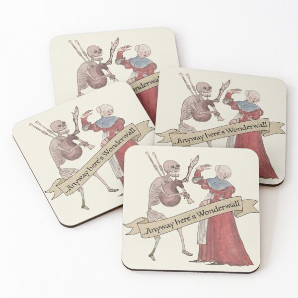Item preview, Anyway here's Wonderwall designed and sold by Heather H Designs .