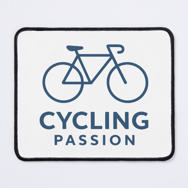 Item preview, Cycling Passion designed and sold by SnappyPNG.