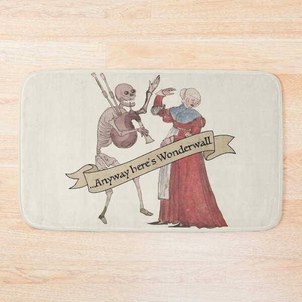 Item preview, Anyway here's Wonderwall designed and sold by Heather H Designs .