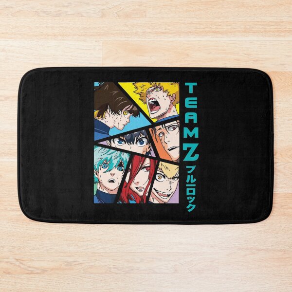 Item preview, ego team designed and sold by Kaloren95.