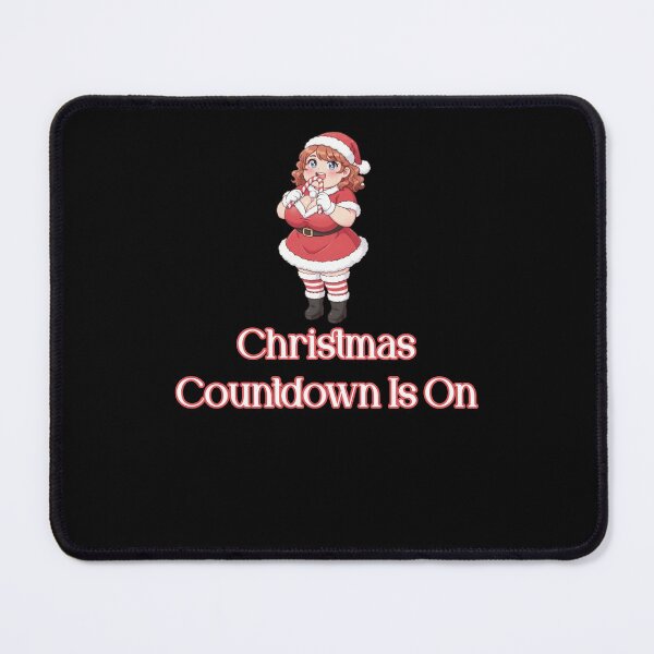 Item preview, Christmas Countdown Is On designed and sold by Jason123za.
