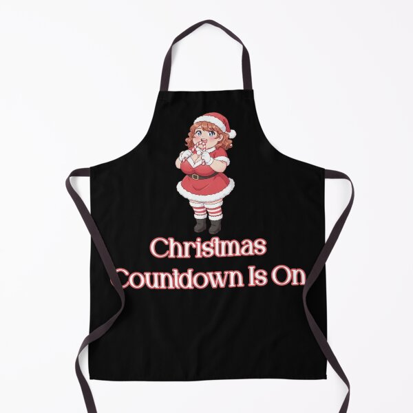 Item preview, Christmas Countdown Is On designed and sold by Jason123za.