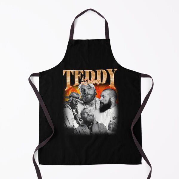 Item preview, Analog Teddy Swims - Vintage Bootleg designed and sold by RandolphTorres.