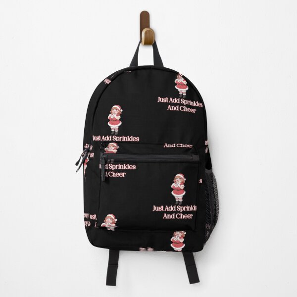 Item preview, Just Add Sprinkles And Cheer designed and sold by Jason123za.