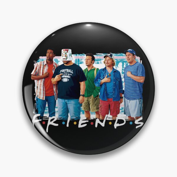 Item preview, Grown Ups Friends designed and sold by matheusrockx.