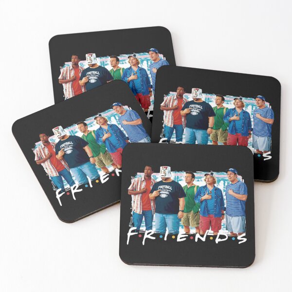 Item preview, Grown Ups Friends designed and sold by matheusrockx.