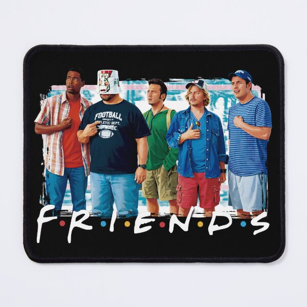 Item preview, Grown Ups Friends designed and sold by matheusrockx.