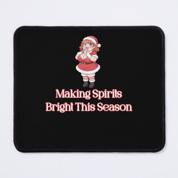 Item preview, Making Spirits Bright This Season designed and sold by Jason123za.