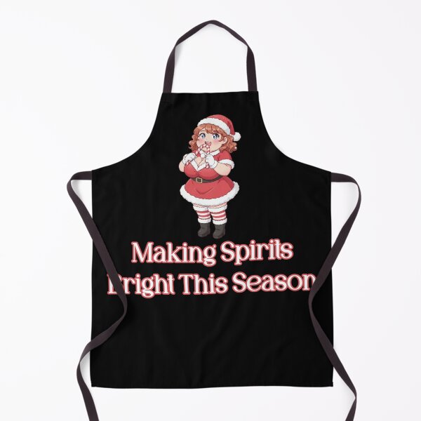 Item preview, Making Spirits Bright This Season designed and sold by Jason123za.