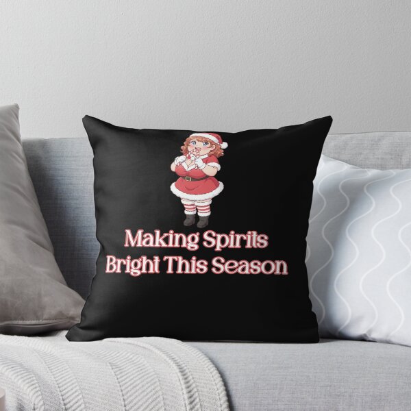 Item preview, Making Spirits Bright This Season designed and sold by Jason123za.