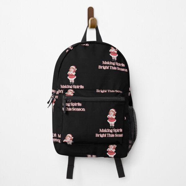 Item preview, Making Spirits Bright This Season designed and sold by Jason123za.