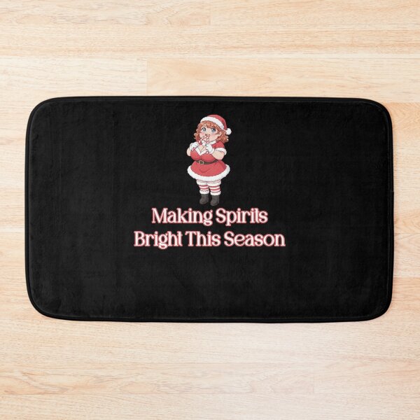 Item preview, Making Spirits Bright This Season designed and sold by Jason123za.