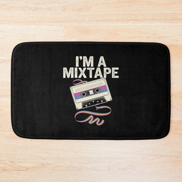 Item preview, Cassette Bisexual Pride Month Bi Bisexual designed and sold by PowAcademy.
