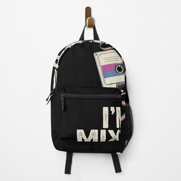 Item preview, Cassette Bisexual Pride Month Bi Bisexual designed and sold by PowAcademy.