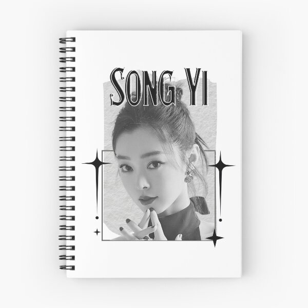 Item preview, Song Yi (宋轶) Chinese Actress Art Chinese Celebrity IllustrationScrapbook Collage Cozy Y2K Vintage Design designed and sold by HELL0WBELLO.