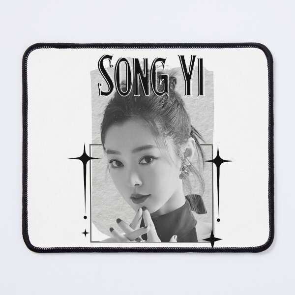 Item preview, Song Yi (宋轶) Chinese Actress Art Chinese Celebrity IllustrationScrapbook Collage Cozy Y2K Vintage Design designed and sold by HELL0WBELLO.