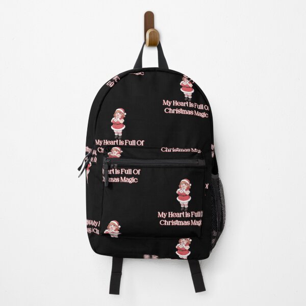 Item preview, My Heart Is Full Of Christmas Magic designed and sold by Jason123za.