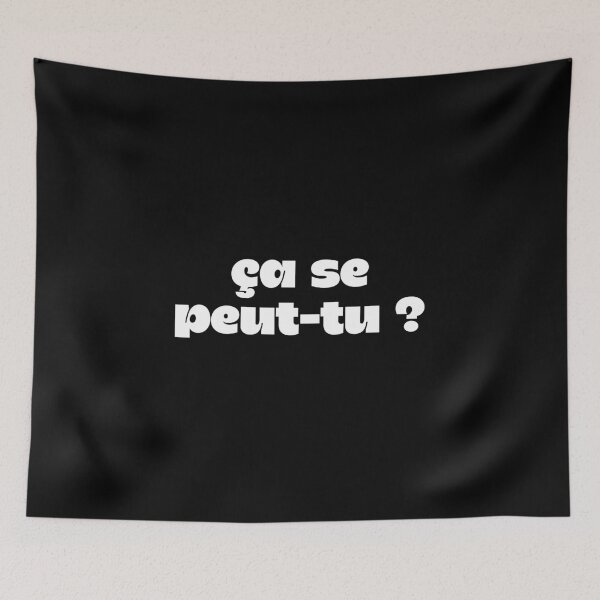 Item preview, Is that possible? designed and sold by SpilloDesign.