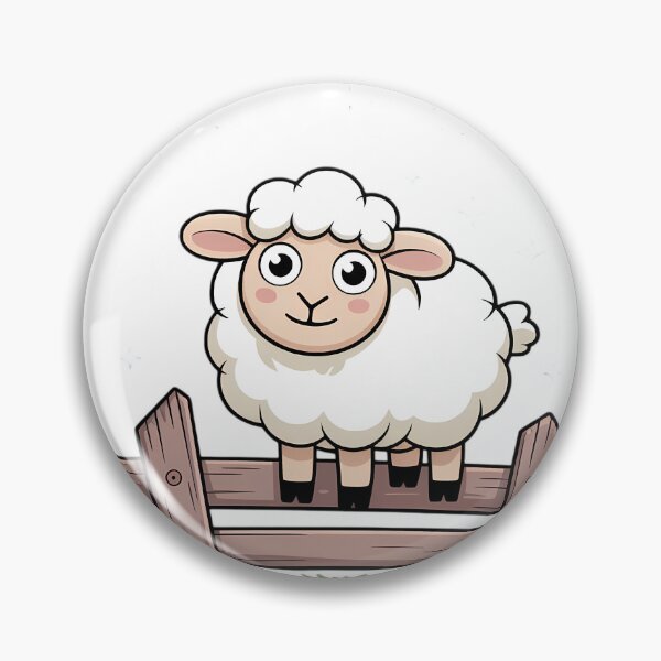 Item preview, Error 404 Sleep Not Found Funny Insomnia Sheep Counting Fail designed and sold by GiftsForge.