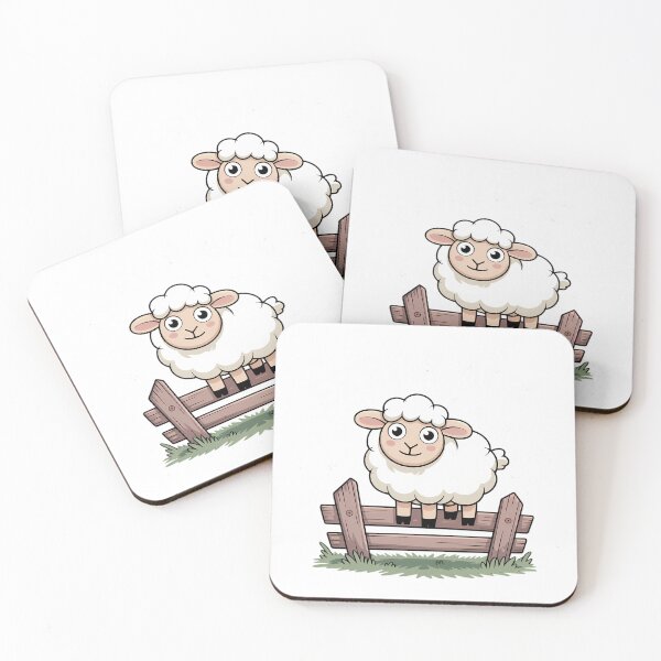Item preview, Error 404 Sleep Not Found Funny Insomnia Sheep Counting Fail designed and sold by GiftsForge.