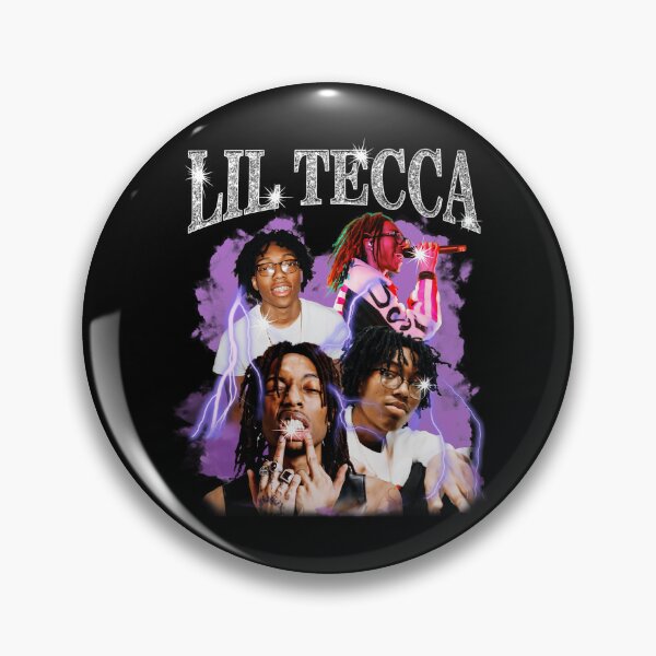 Item preview, Lil Tecca Bootleg  designed and sold by badiemeie.