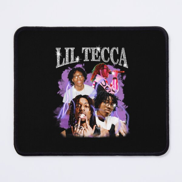 Item preview, Lil Tecca Bootleg  designed and sold by badiemeie.