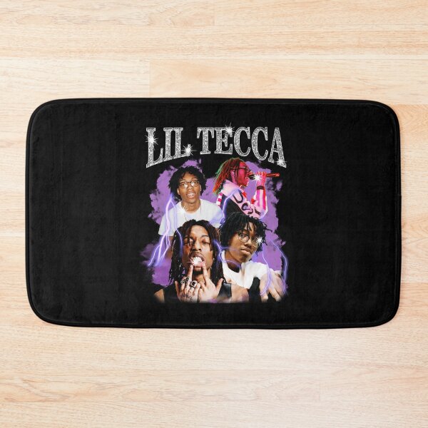 Item preview, Lil Tecca Bootleg  designed and sold by badiemeie.
