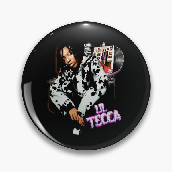Item preview, Lil Tecca Pose  designed and sold by badiemeie.