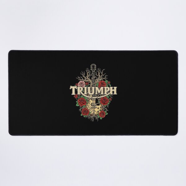 Item preview, Triumph Guitar & Roses  designed and sold by ruthbass.