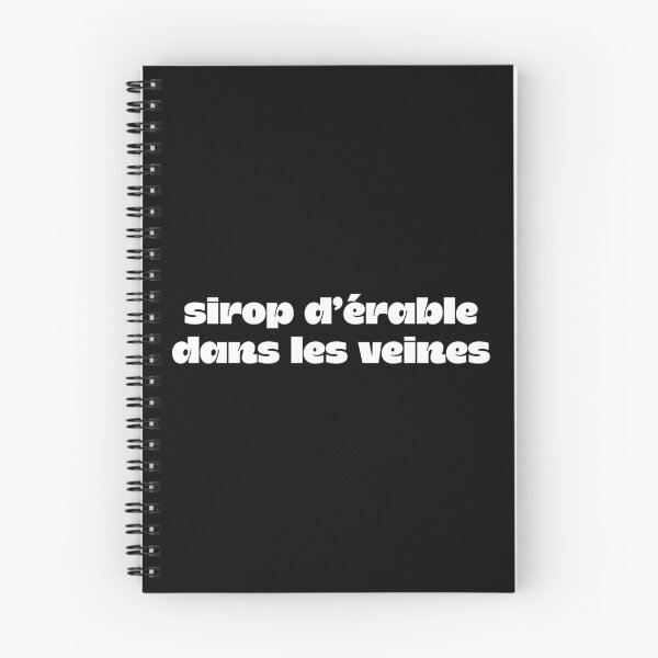 Item preview, Maple syrup in the veins designed and sold by SpilloDesign.