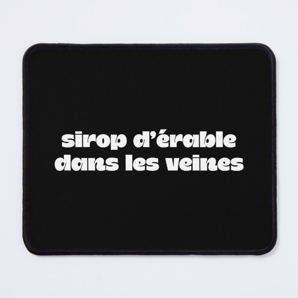 Item preview, Maple syrup in the veins designed and sold by SpilloDesign.