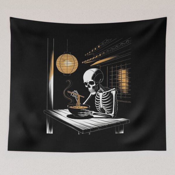 Item preview, Last Bowl Under the Lantern designed and sold by SztylishDesigns.