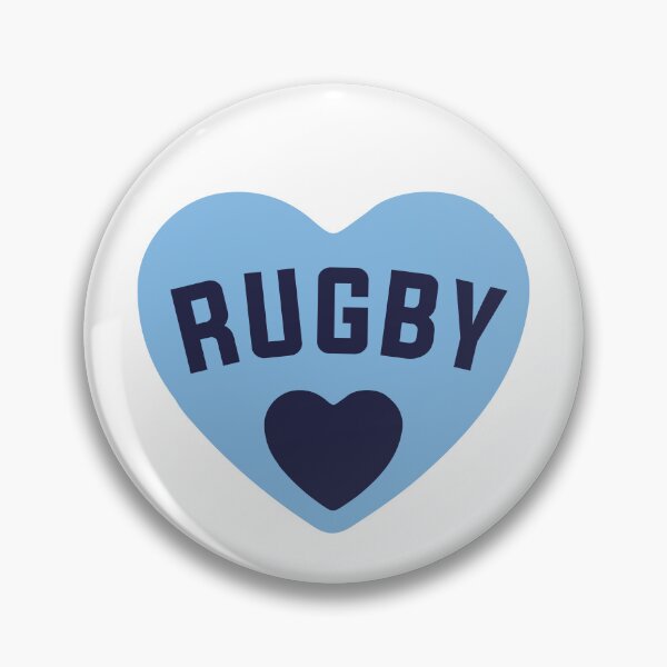 Item preview, Rugby Design designed and sold by Wolagno.